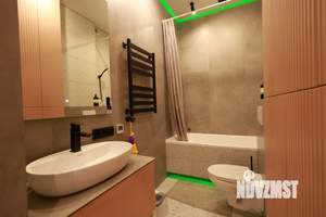 2-к квартира, на длительный срок, 58м2, 19/19 этаж