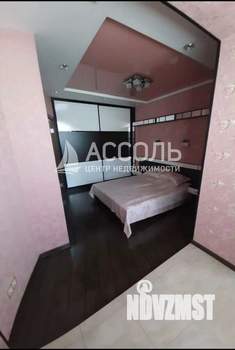 1-к квартира, на длительный срок, 48м2, 6/10 этаж