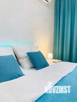 2-к квартира, посуточно, 52м2, 5/14 этаж