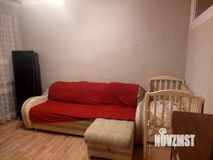 3-к квартира, на длительный срок, 72м2, 3/14 этаж