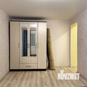 1-к квартира, на длительный срок, 31м2, 5/5 этаж