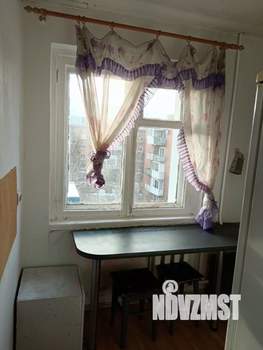 1-к квартира, на длительный срок, 29м2, 4/5 этаж