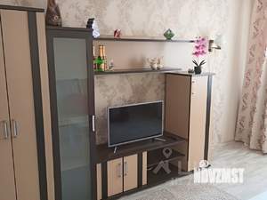 1-к квартира, посуточно, 29м2, 3/9 этаж