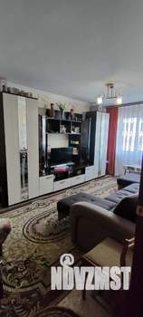 1-к квартира, на длительный срок, 31м2, 5/9 этаж