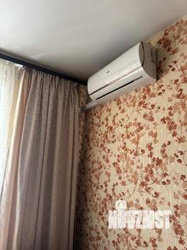 1-к квартира, на длительный срок, 41м2, 4/16 этаж