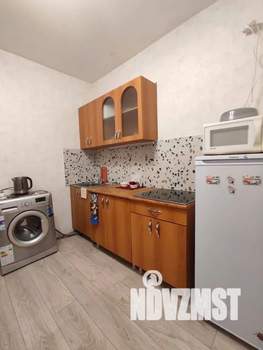 1-к квартира, посуточно, 35м2, 3/5 этаж