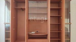 2-к квартира, на длительный срок, 55м2, 10/10 этаж