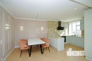 3-к квартира, на длительный срок, 112м2, 6/13 этаж