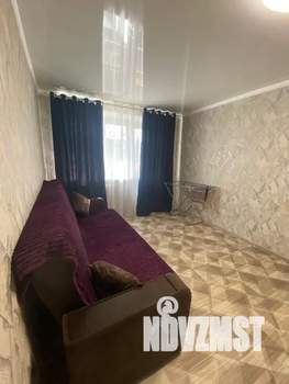 2-к квартира, посуточно, 45м2, 5/5 этаж