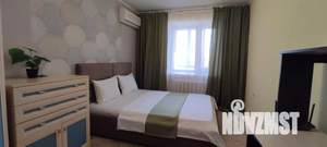 3-к квартира, посуточно, 120м2, 1/1 этаж