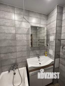 1-к квартира, на длительный срок, 41м2, 16/16 этаж