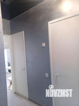 1-к квартира, на длительный срок, 32м2, 4/10 этаж