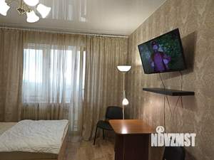 1-к квартира, на длительный срок, 37м2, 5/10 этаж