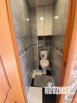 2-к квартира, на длительный срок, 43м2, 5/5 этаж