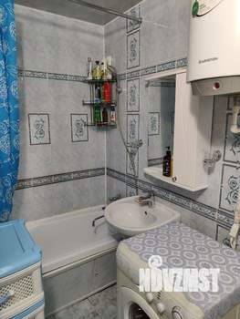 2-к квартира, на длительный срок, 57м2, 3/4 этаж