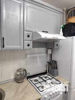 1-к квартира, посуточно, 29м2, 4/5 этаж