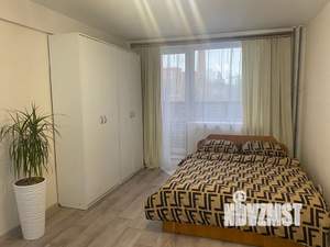 1-к квартира, посуточно, 35м2, 2/5 этаж