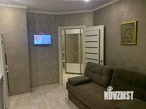 2-к квартира, посуточно, 42м2, 5/11 этаж