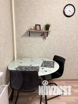 1-к квартира, посуточно, 38м2, 1/10 этаж