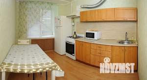 2-к квартира, посуточно, 60м2, 4/9 этаж