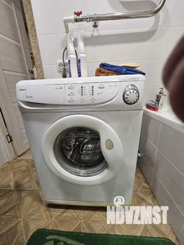 2-к квартира, на длительный срок, 48м2, 1/5 этаж