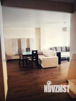 3-к квартира, на длительный срок, 87м2, 6/10 этаж