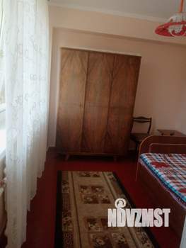 2-к квартира, на длительный срок, 42м2, 4/5 этаж