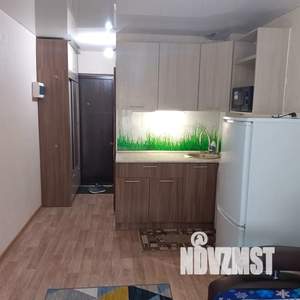 Студия квартира, посуточно, 20м2, 2/2 этаж