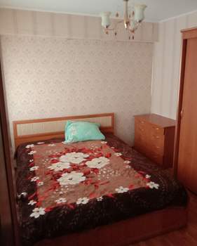 3-к квартира, на длительный срок, 55м2, 3/5 этаж