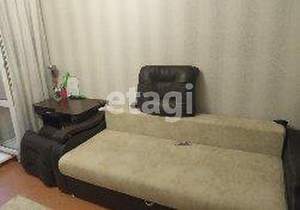 2-к квартира, на длительный срок, 47м2, 4/5 этаж