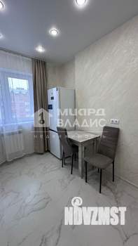 1-к квартира, на длительный срок, 32м2, 4/9 этаж