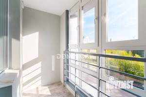 1-к квартира, на длительный срок, 40м2, 3/17 этаж