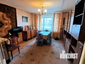 2-к квартира, на длительный срок, 49м2, 1/9 этаж