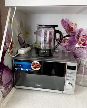 1-к квартира, на длительный срок, 38м2, 3/10 этаж