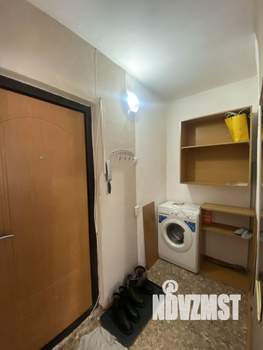 1-к квартира, на длительный срок, 30м2, 2/9 этаж