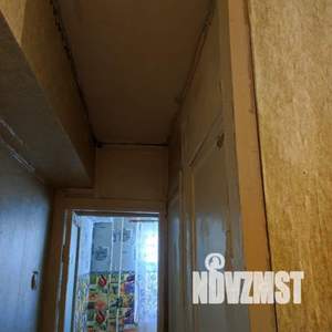 2-к квартира, на длительный срок, 45м2, 1/5 этаж