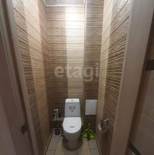 2-к квартира, на длительный срок, 56м2, 5/10 этаж