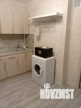 1-к квартира, посуточно, 39м2, 7/10 этаж