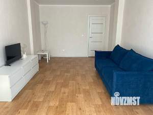 1-к квартира, на длительный срок, 40м2, 5/10 этаж