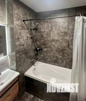 1-к квартира, посуточно, 34м2, 1/1 этаж