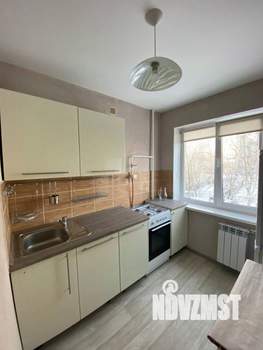 1-к квартира, на длительный срок, 30м2, 3/10 этаж