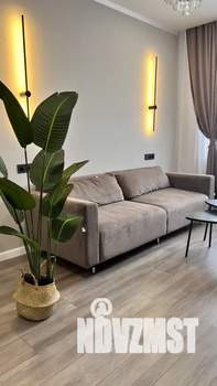 2-к квартира, посуточно, 70м2, 6/9 этаж