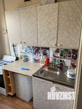 1-к квартира, на длительный срок, 32м2, 7/9 этаж