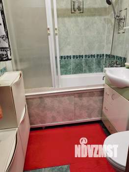 1-к квартира, на длительный срок, 30м2, 3/5 этаж