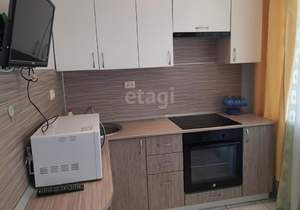 1-к квартира, на длительный срок, 36м2, 3/9 этаж