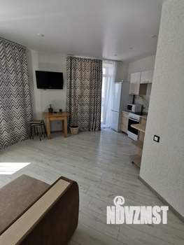 1-к квартира, на длительный срок, 28м2, 3/9 этаж