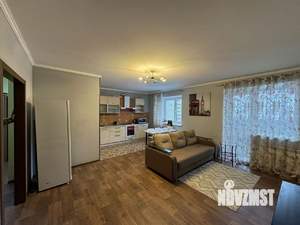 2-к квартира, на длительный срок, 70м2, 4/10 этаж