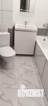 1-к квартира, на длительный срок, 37м2, 7/9 этаж