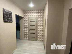 1-к квартира, на длительный срок, 39м2, 5/19 этаж