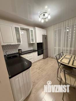 1-к квартира, на длительный срок, 37м2, 14/21 этаж